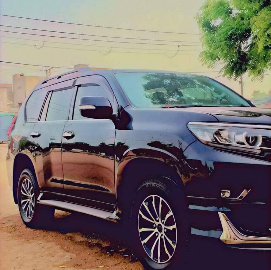 Korangi Rent a car image