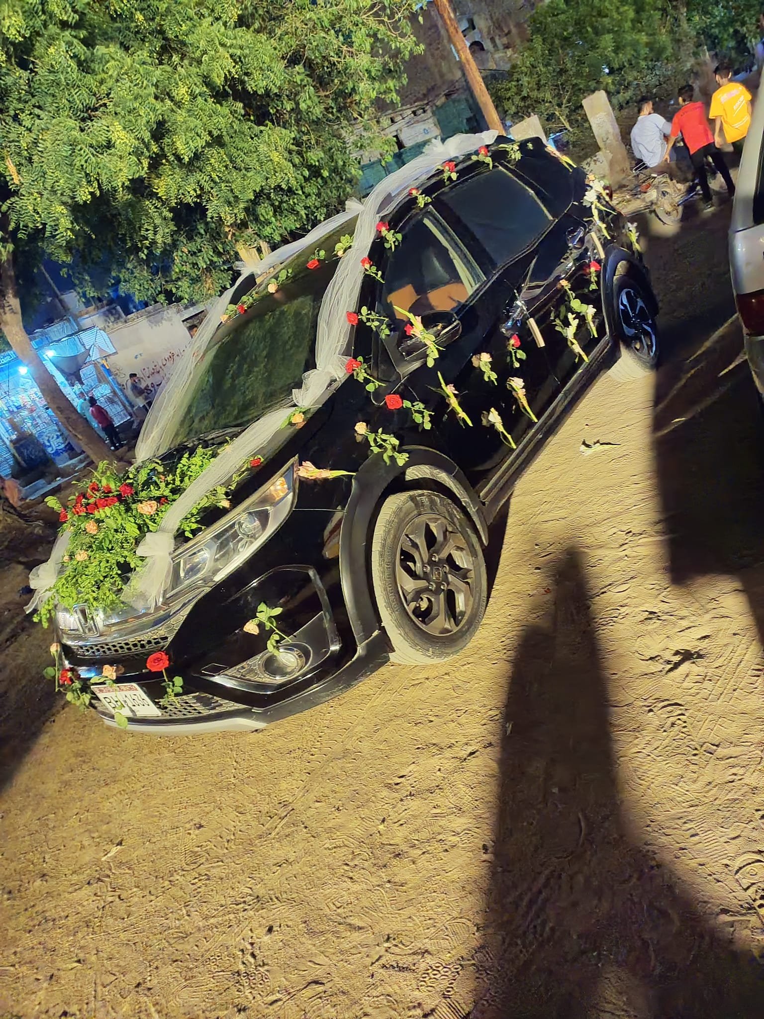 Korangi Rent a car image