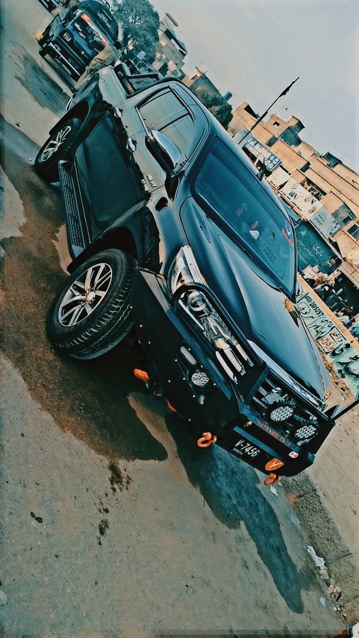 Korangi Rent a car image