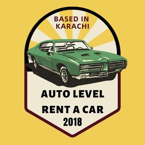 Auto Level Rent A Car image