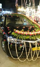 Rent A Car Pakistan image