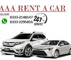 AAA RENT A CAR image