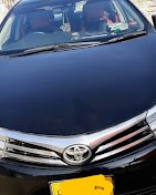 Master Rent a Car image