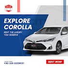 City Car Rentals Karachi image