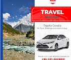 City Car Rentals Karachi image