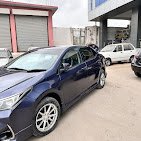 Best rent a car shahra e faisal image