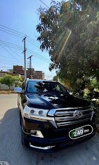 Majid MK rent a car image