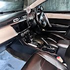 ATS & RENT A CAR image