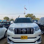 Majid MK rent a car image