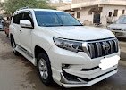 City Car Rentals Karachi image