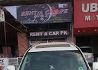 Rent a car pk Airport branch image