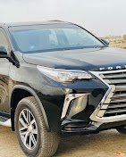 Rent a car pk Airport branch image