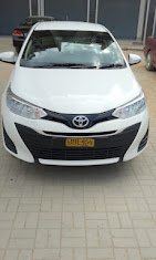 Awan Rent a Car PKD Car Rental Transport Service Karachi image