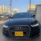 Nafees rent a car Airport karachi image