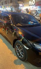 Nafees Rent A Car image