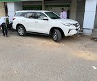Karachi Rental Car image