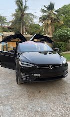 Karachi Rental Car image