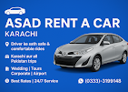 ASAD RENT A CAR SERVICE image