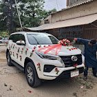 Anas rent a car Karachi image