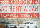 ASAD RENT A CAR SERVICE image