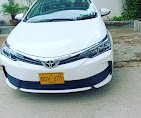 Nafees Rent A Car image