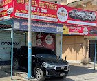 Mughal motors renta car image