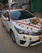 Karachi A1 Rent A Car Service image