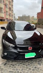 Riasat Ali Rent A Car image