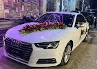 Car hire Karachi image