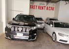 BURRAQ- Rent a Car Lahore image