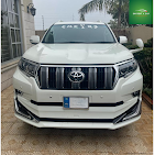 Drivus.pk - Rent a Car image