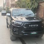 Drivus.pk - Rent a Car image