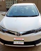 Comfort Car Rentals (rent a car in lahore) image