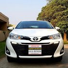 Comfort Car Rentals (rent a car in lahore) image