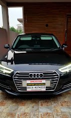 Comfort Car Rentals (rent a car in lahore) image