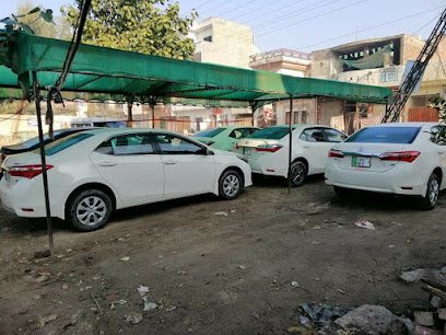 Ar Travels and rent a car image