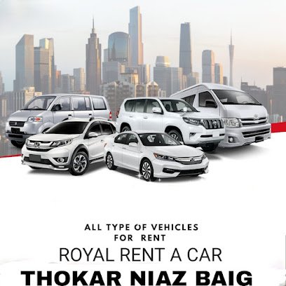 Syed Rent A Car image