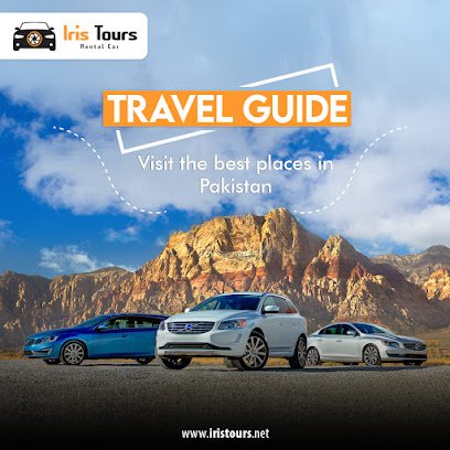 lris Tours & Rental Car Services image