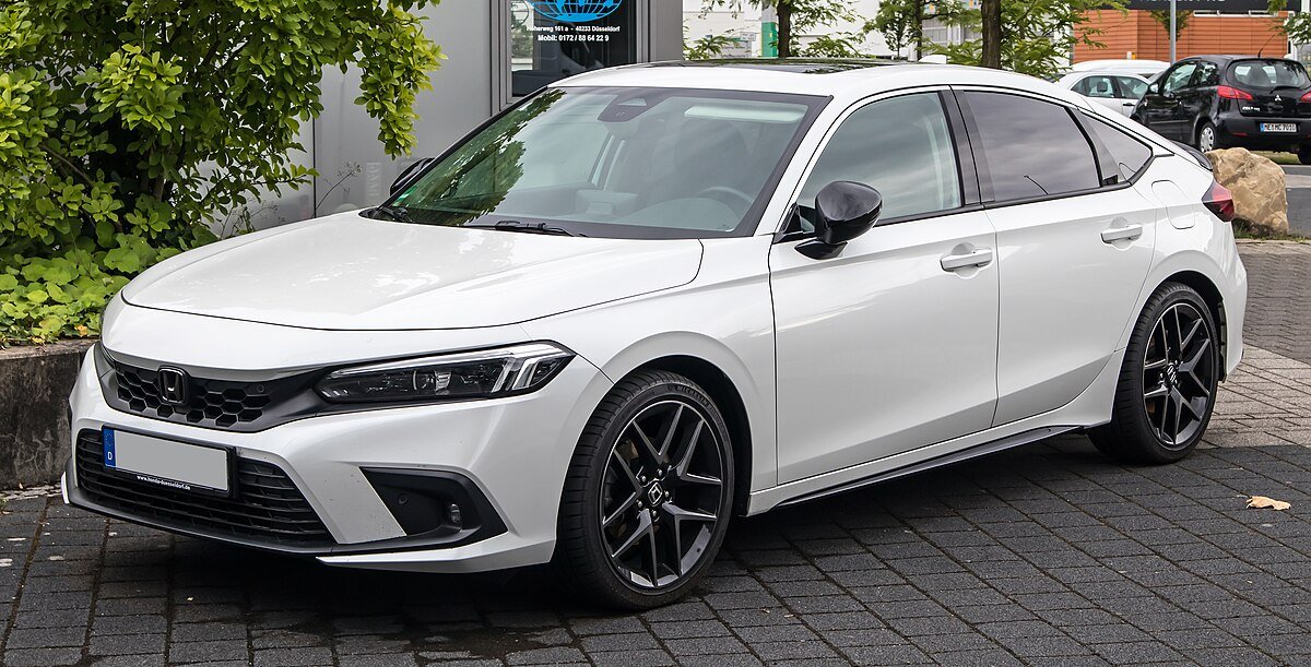 Lahori Rent A Car Without Driver Lahore image