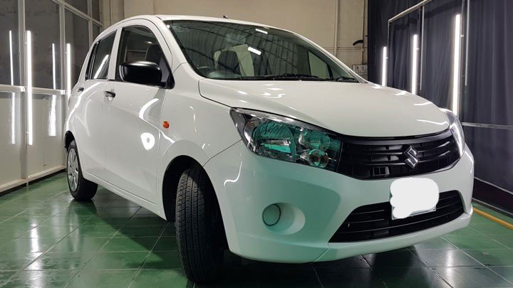 Unique Car Rental Lahore image