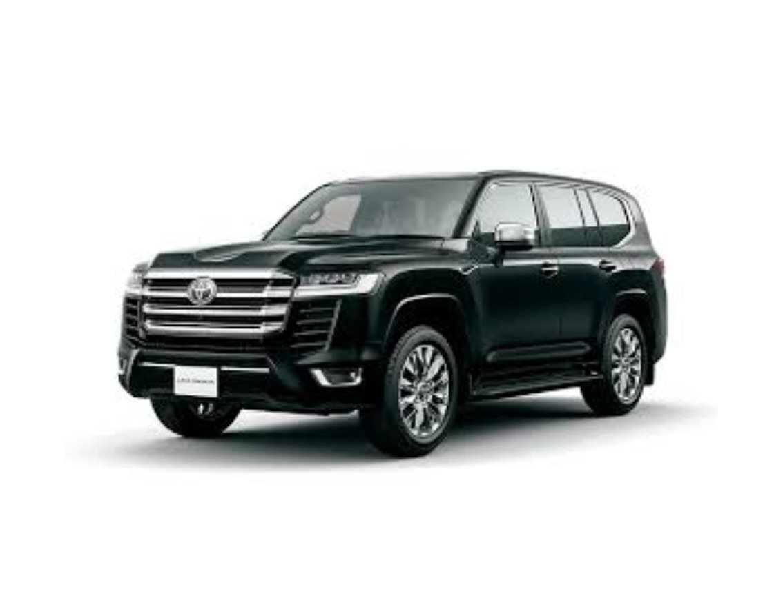 Sheraz Rent A Car image