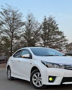 4 Seasons Rent a Car Lahore DHA | Best luxury Auto Cars Airport | Limo-Limousine Hire Services Wedding image