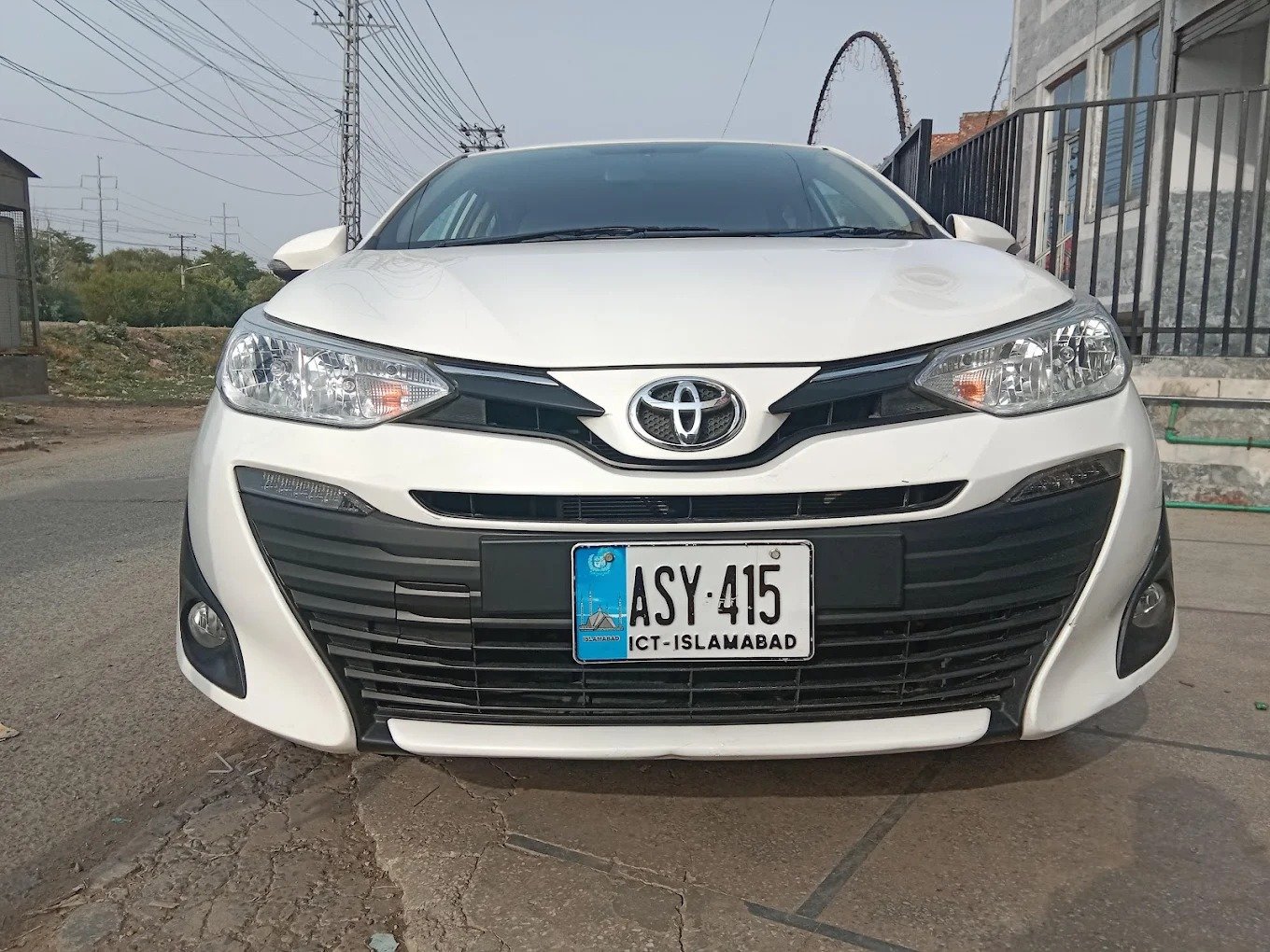 MULTAN RENT A CAR image