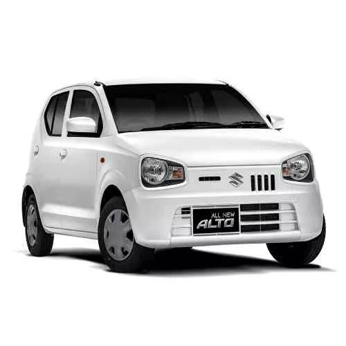 malik rent a car image