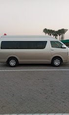 SS travel and tours image