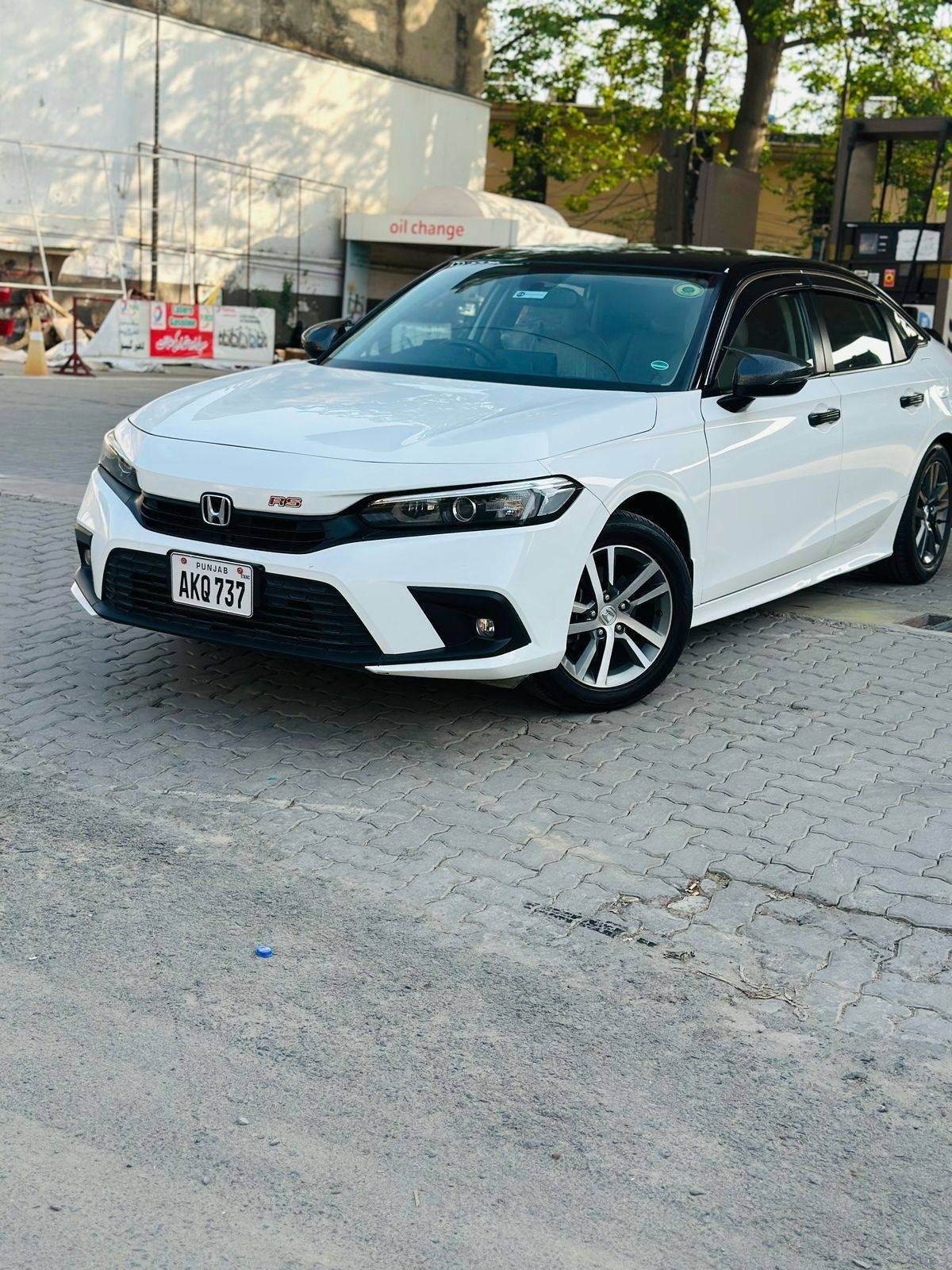 MULTAN RENT A CAR PRIVATE LIMITED image