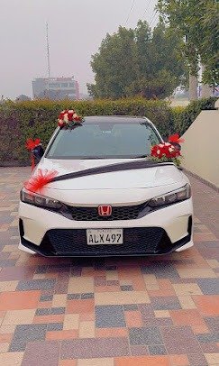 Niazi rent a car image