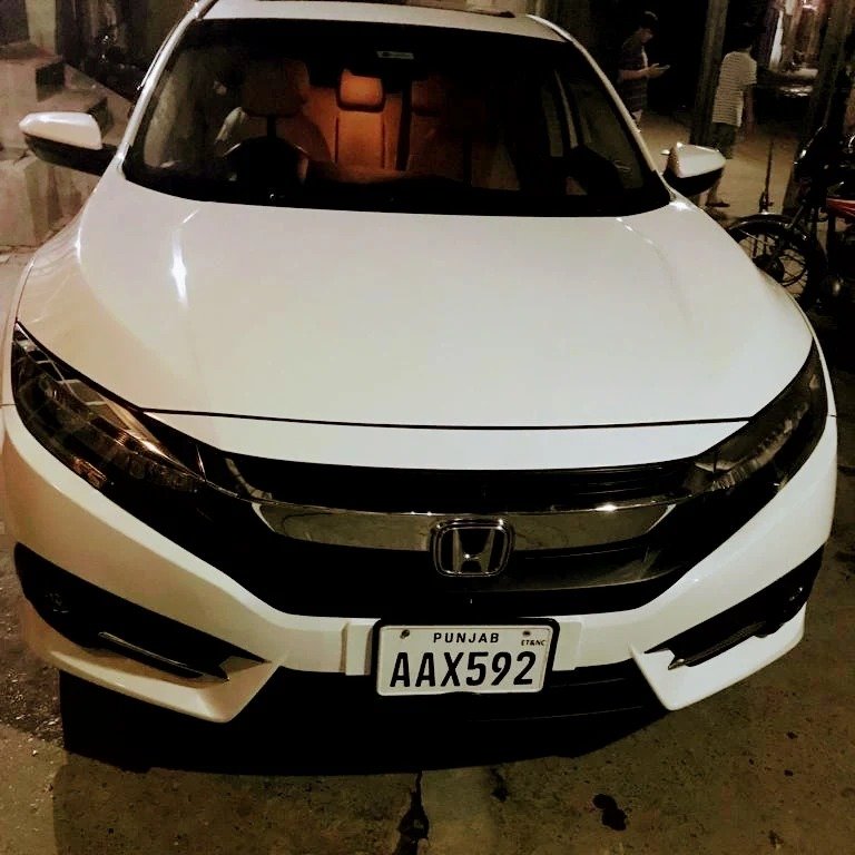 Ahmad Mustafa Rent a Car Multan – Best Luxury V8 & Revo,Fortuner Rentals in Multan image