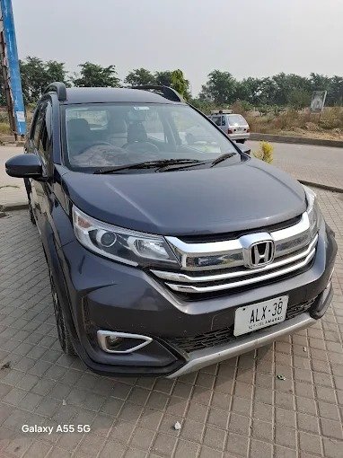 Alvi Transport Network, Rent a Car Islamabad, Islamabad Car Rentals, Self Drive Car Rentals image