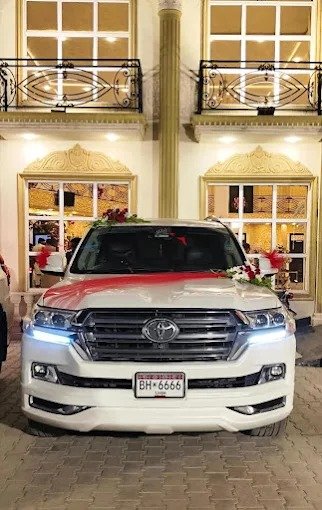 ISB Rent A Car image